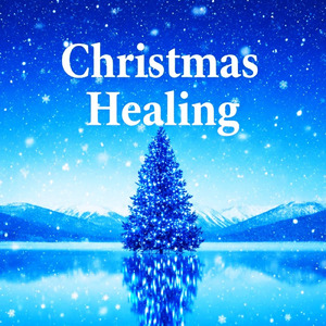 ★Christmas Healing 雪の妖精