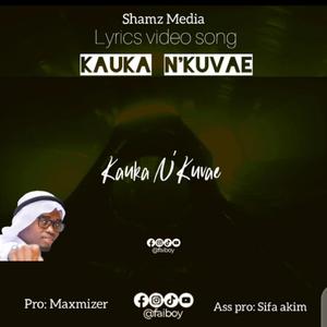 KAUKA N'KUVAE