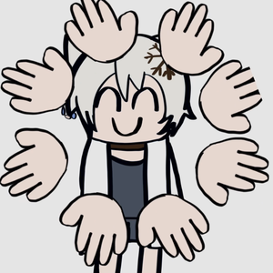 我知道你很急但你先别急