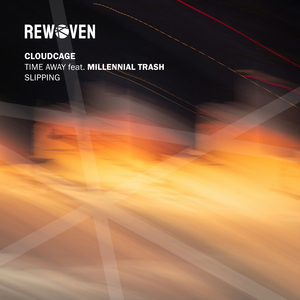 Time Away (Extended Mix)