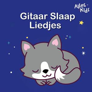 Canon in D (Guitar Lullaby Sleep Music)