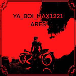 Ares (A “Tron: Ares” Song)