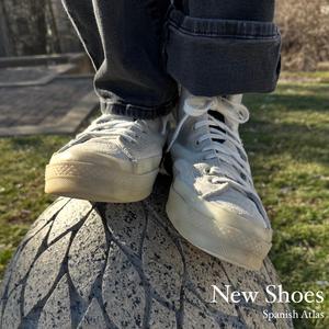 New Shoes