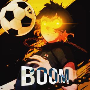 Boom (feat. Mr.Memeologist)