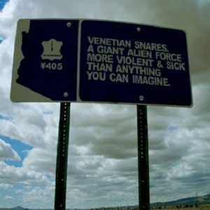 A Giant Alien Force More Violent & Sick Than Anything You Can Imagine