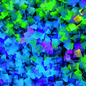 Yuuyake of Inanna (Solfeggio 528) [230506]