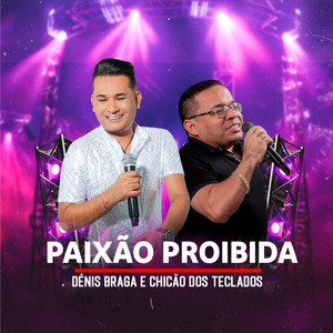 Paixão Proibida