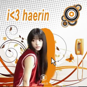 90s R&B / Slow Jam x Ballad Type Beat "i<3 haerin"