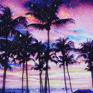 Thinkin Bout You（Cover Frank Ocean）