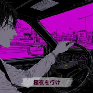 極夜を行け