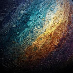 Jupiter Breath