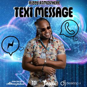 TEXT MESSAGE (feat. DJ Desktop)