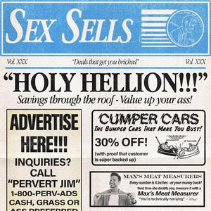 Sex Sells