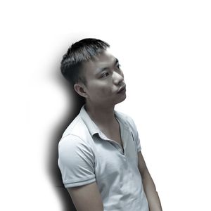 甘心情愿爱着你