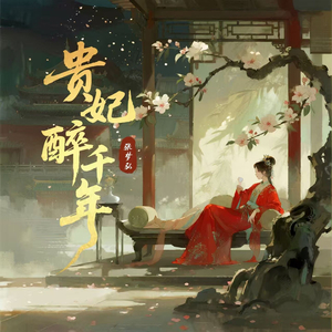 贵妃醉千年