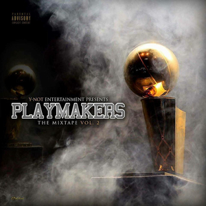Playmakers (Freestyle)