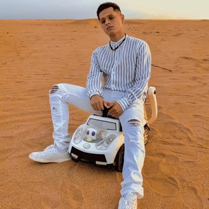 Loco Contigo (Parodia)