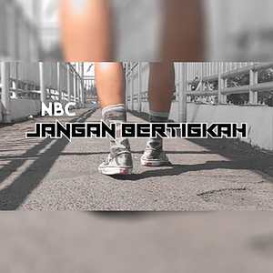 Jangan Bertingkah