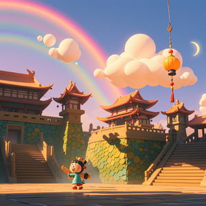 《口号吴王美人半醉》唐朝·李白