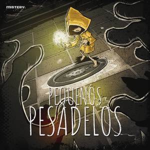 Pequenos Pesadelos