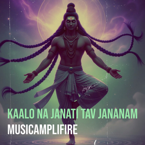 Yogeshwara Kaal Kaal Mahakaal