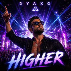 Higher (Techno Remix)