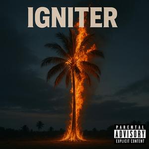 Igniter (feat. Krayzie Bone)