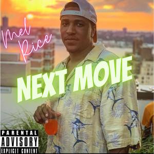 Next Move (feat. Clay James) (Radio Edit Remix)