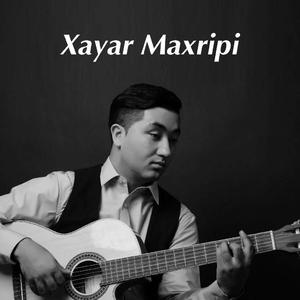Xayar Maxripi