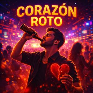 Corazón Roto