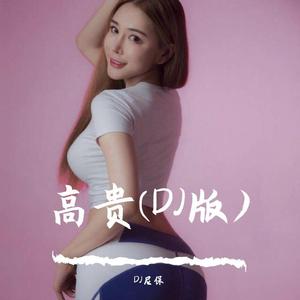 高贵(DJ版) 伴奏