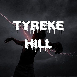Tyreke Hill