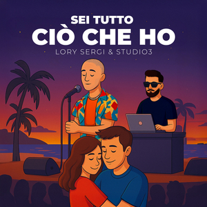Sei Tutto Ciò Che Ho