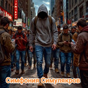 Симфония симулякров