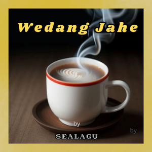 Wedang Jahe