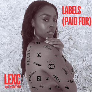 Labels (Paid For) Explicit
