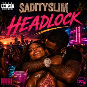 Headlock