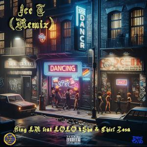 Ice T (Remix) (feat. LoLo 4 Sho & Chief Zosa)