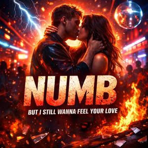 Numb
