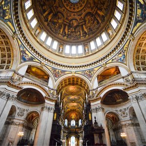 A Hedonists Pilgrimage