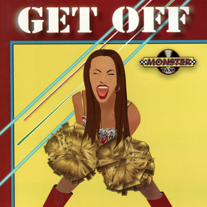 Get Off (DJ Luis Beyra Rem Static Dub)