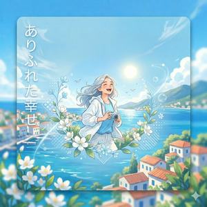 ありふれた幸せ