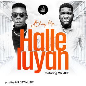Halleluyah (feat. Mr Jet)