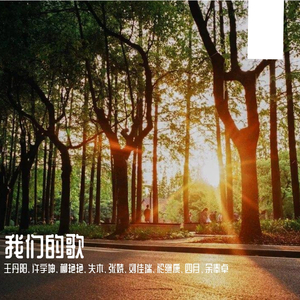 我们的歌(王丹阳纯享版)