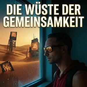 Symphonie der Schaufensterpuppen (Alternative Version)