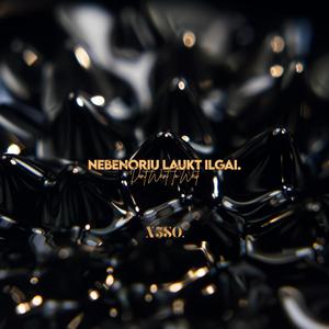 Nebenoriu Laukt Ilgai. (Don't Want to Wait.)