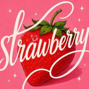 Strawberry (Instrumental)