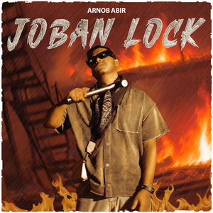 Joban Lock (জবান লক)