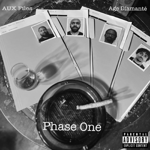 Gangbangers & Scholars (feat. DreILL, Domvincicode & Nick P.)