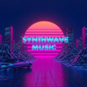 Cybernetic Deception Synth Wave